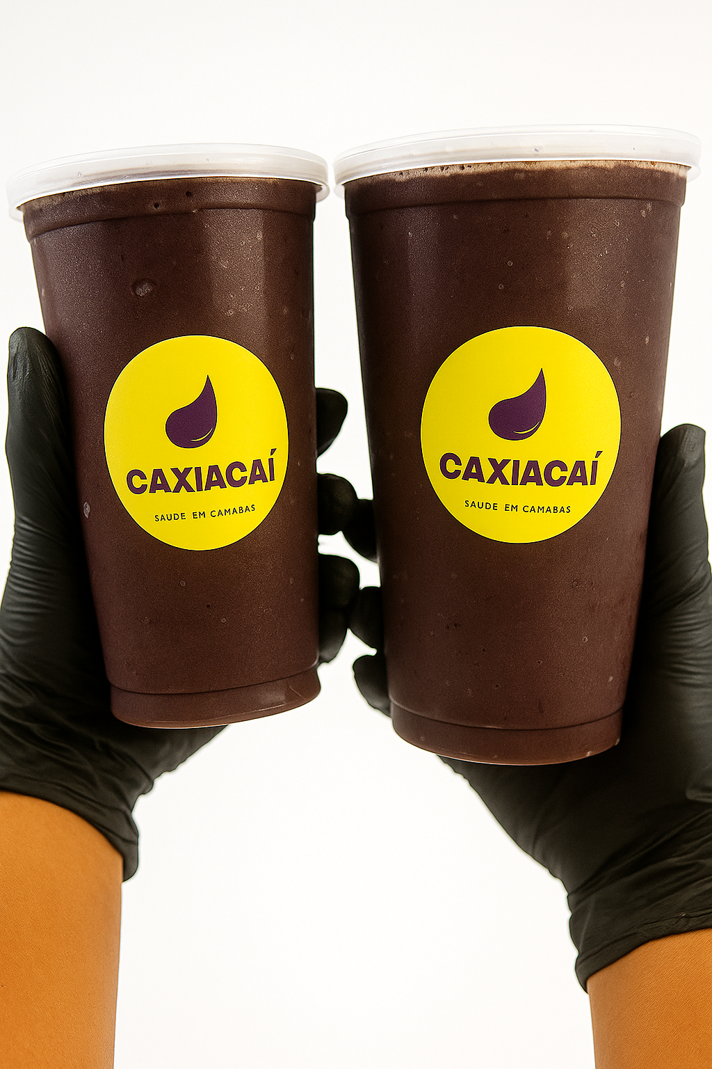 Açaí 750ml