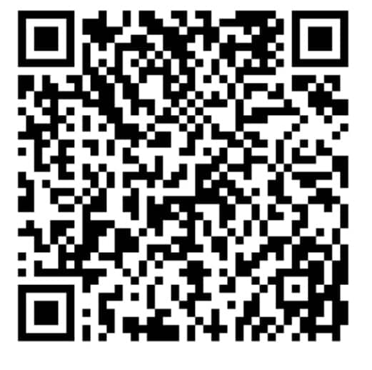 QR Code PIX